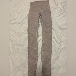 Lulu lemon leggings